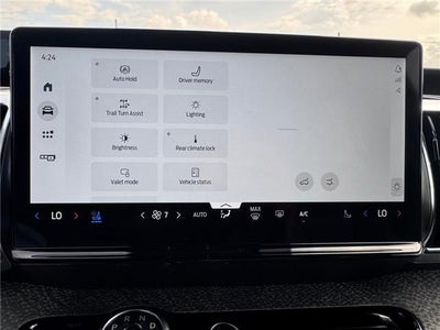 2025 Ford Expedition Tremor 4x4