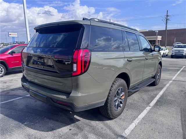 2025 Ford Expedition Tremor 4x4