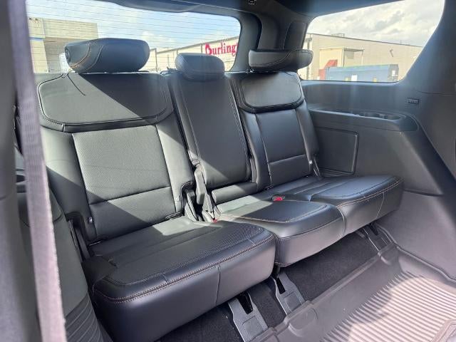 2025 Ford Expedition Tremor 4x4