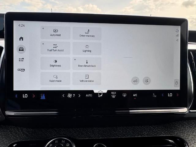 2025 Ford Expedition Tremor 4x4