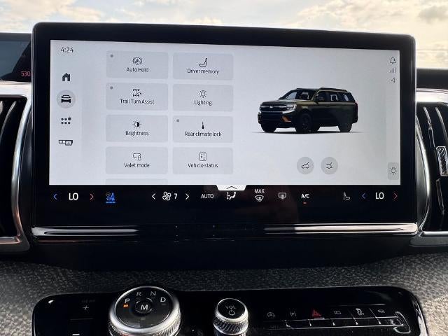 2025 Ford Expedition Tremor 4x4