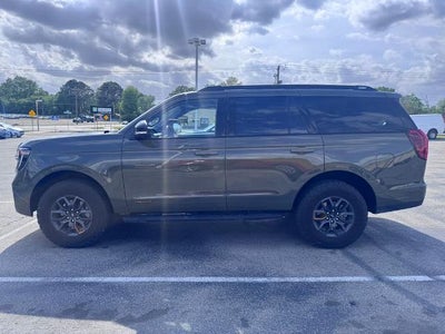 2025 Ford Expedition Tremor 4x4