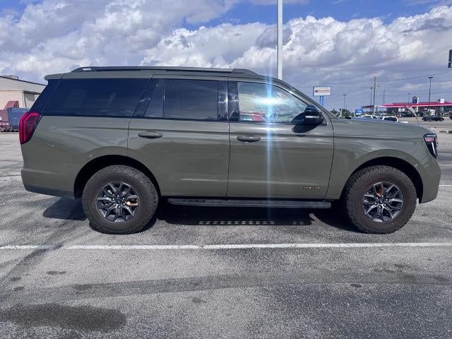 2025 Ford Expedition Tremor 4x4