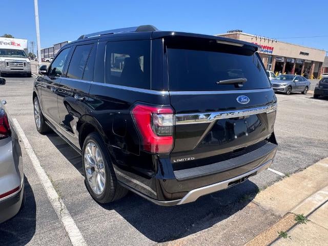 2018 Ford Expedition Limited 4x4