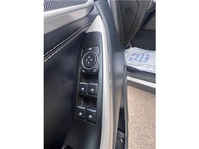 2022 Ford Explorer XLT 4x2