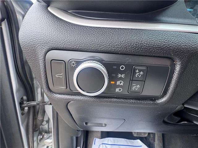 2022 Ford Explorer XLT 4x2