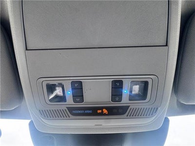 2022 Ford Explorer XLT 4x2