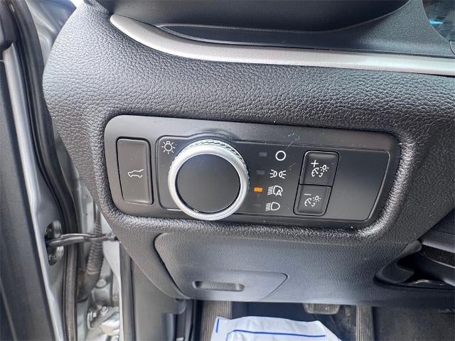 2022 Ford Explorer XLT 4x2