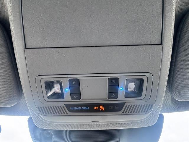 2022 Ford Explorer XLT 4x2