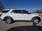 2024 Ford Explorer XLT 4x2