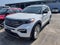 2021 Ford Explorer Limited 4x2