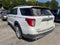 2021 Ford Explorer Limited 4x2