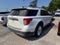 2021 Ford Explorer Limited 4x2