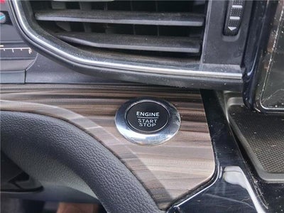 2022 Ford Explorer Limited 4x2