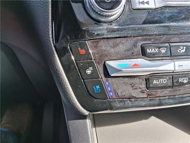 2022 Ford Explorer Limited 4x2