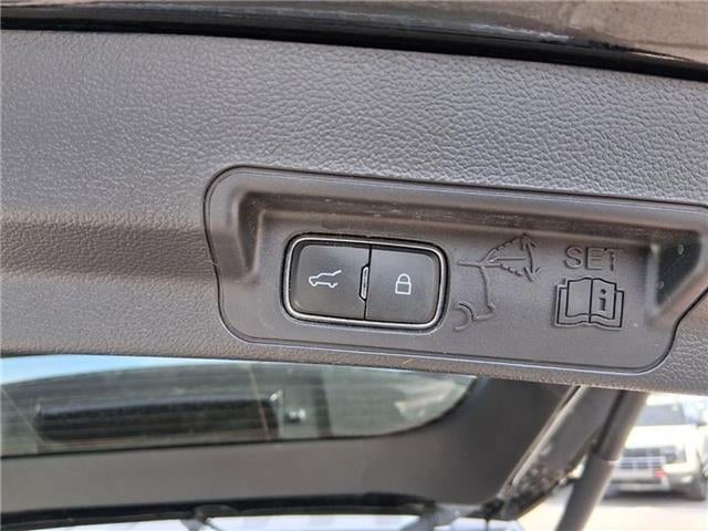 2022 Ford Explorer Limited 4x2