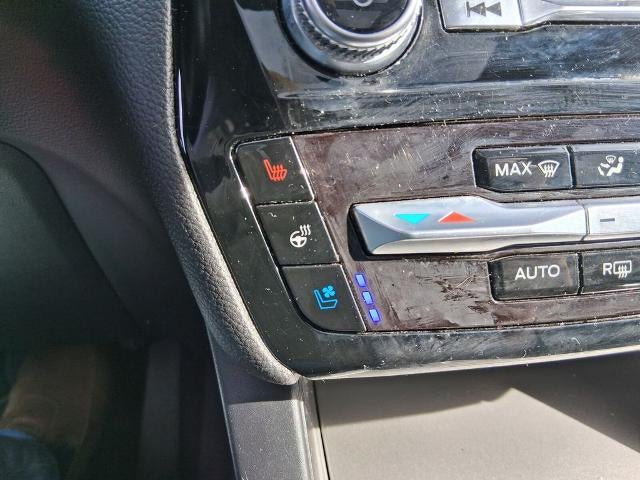 2022 Ford Explorer Limited 4x2