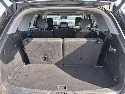 2022 Ford Explorer Limited 4x2