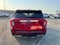 2021 Ford Explorer Limited 4x2