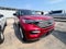 2021 Ford Explorer Limited 4x2