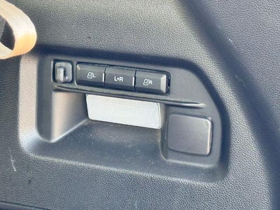 2021 Ford Explorer Limited 4x2
