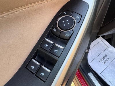 2021 Ford Explorer Limited 4x2