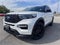 2024 Ford Explorer ST-Line 4x4