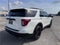 2024 Ford Explorer ST-Line 4x4