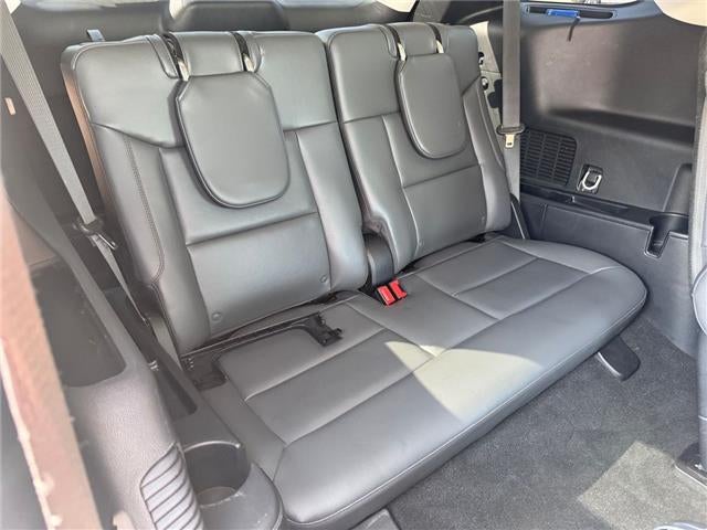 2025 Ford Explorer Active 4x2