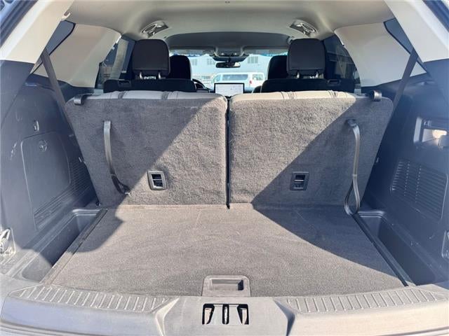 2025 Ford Explorer Active 4x2