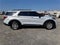 2025 Ford Explorer Active 4x2