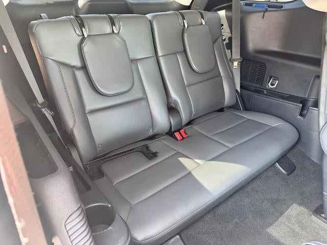 2025 Ford Explorer Active 4x2