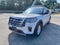2025 Ford Explorer Active 4x2