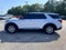 2025 Ford Explorer Active 4x2