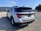 2025 Ford Explorer Active 4x2