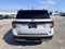 2025 Ford Explorer Active 4x2