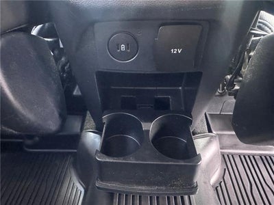 2025 Ford Explorer ST-Line 4x2