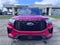2025 Ford Explorer ST-Line 4x2