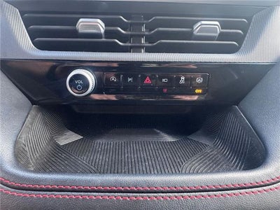 2025 Ford Explorer ST-Line 4x2