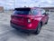 2025 Ford Explorer ST-Line 4x2