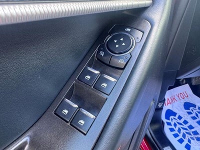 2025 Ford Explorer ST-Line 4x2