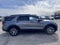 2025 Ford Explorer ST-Line 4x4