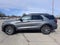 2025 Ford Explorer ST-Line 4x4
