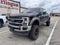 2020 Ford F-250 King Ranch 4x4 SD Crew Cab 6.75 ft. box 160 in. WB SRW