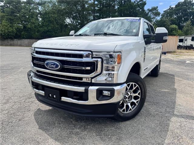 2020 Ford F-250 Lariat