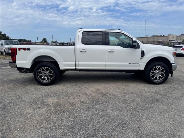 2020 Ford F-250 Lariat