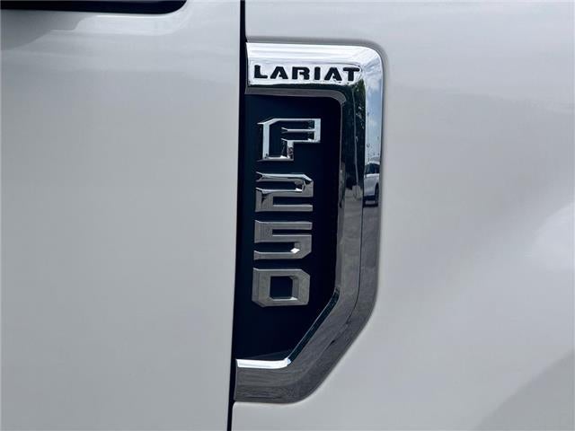 2020 Ford F-250 Lariat