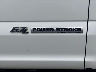 2020 Ford F-250 Lariat