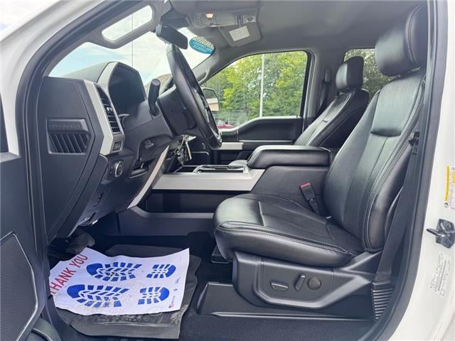 2020 Ford F-250 Lariat