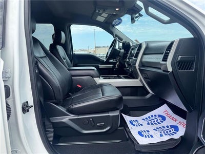 2020 Ford F-250 Lariat